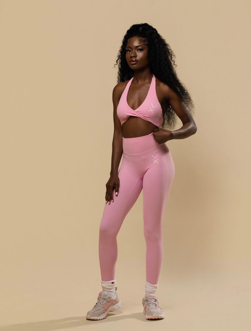 Premium Athletic Leggings